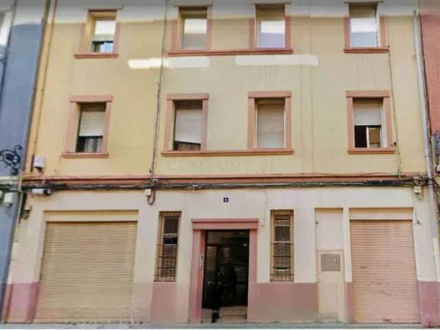 Piso en venta en Valencia, Quatre Carreres