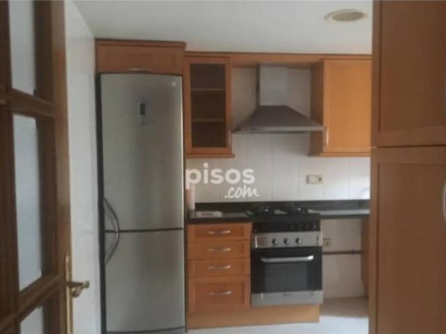 Piso en venta en Valencia, Jesús