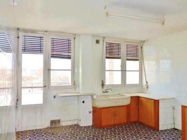 Piso en venta en Valencia