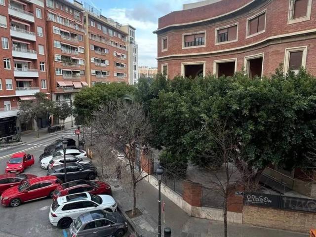 Piso en venta en Valencia