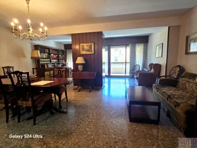 Piso en venta en Comarca de València, Valencia