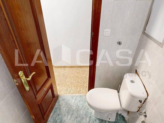 Piso en venta en Valencia, Quatre Carreres