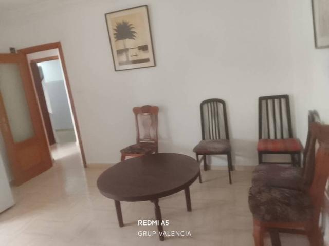 Piso en venta en Camins Al Grau, Comarca de València