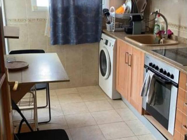 Piso en venta en Quatre Carreres, Comarca de València