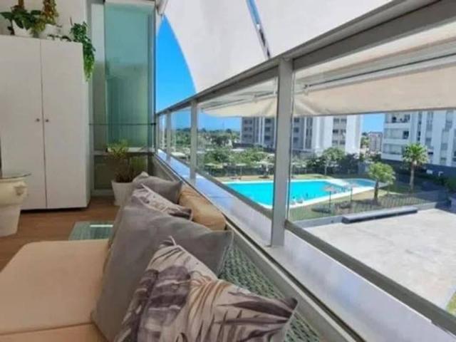 Piso en venta en Valencia, Quatre Carreres