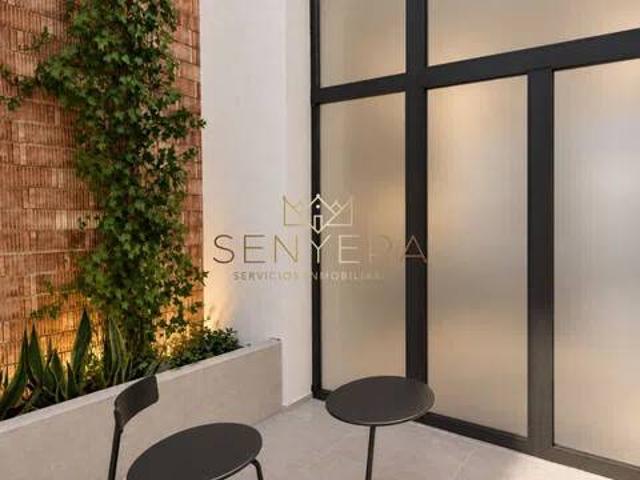 Piso en venta en Patraix, Comarca de València