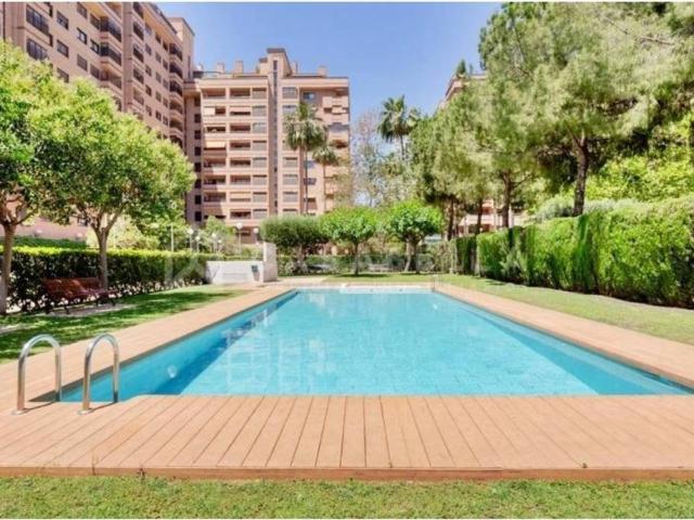 Piso en venta en Valencia, Camins Al Grau