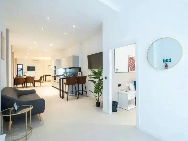 Piso en venta en Benicalap, Comarca de València