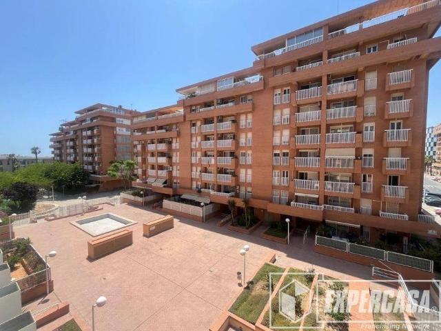 Piso en venta en Valencia, Trinitat
