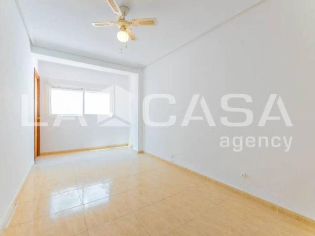 Piso en venta en Algirós, Comarca de València