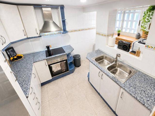 Piso en venta en Comarca de València, Valencia