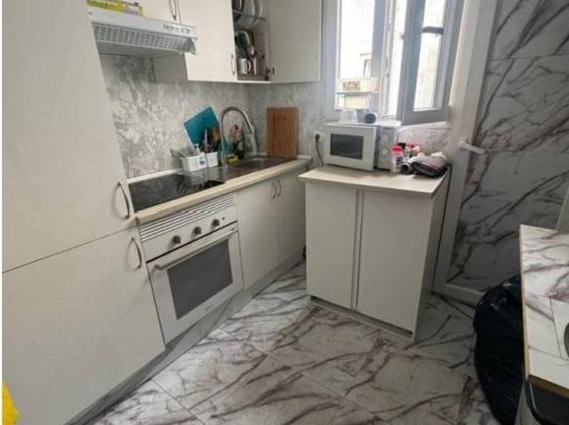 Piso en venta en l'Horta Sud, Valencia