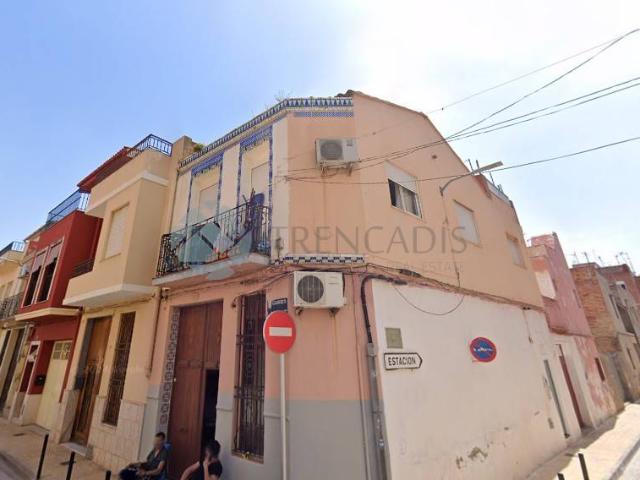 Piso en venta en Catarroja