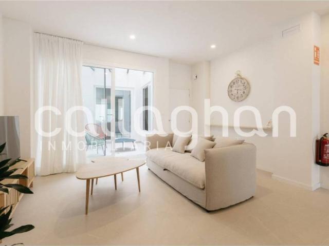 Piso en venta en Valencia, Quatre Carreres