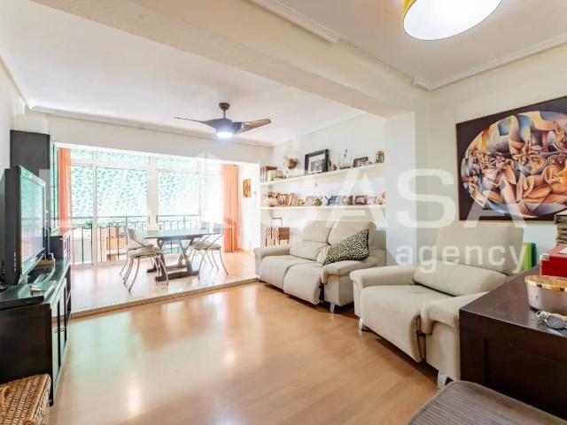 Piso en venta en Algirós, Comarca de València