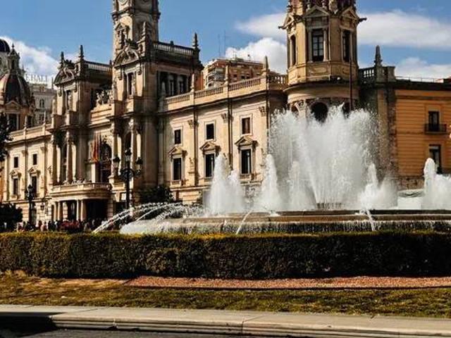 Piso en venta en Comarca de València, Valencia