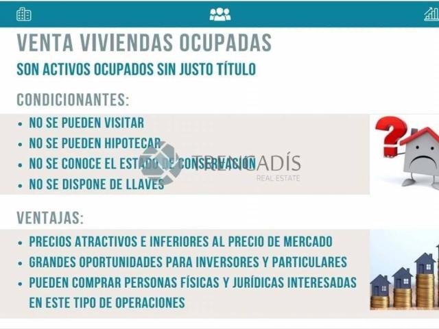 Piso en venta en Valencia