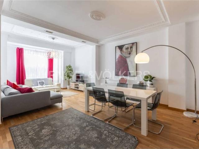 Piso en venta en Valencia