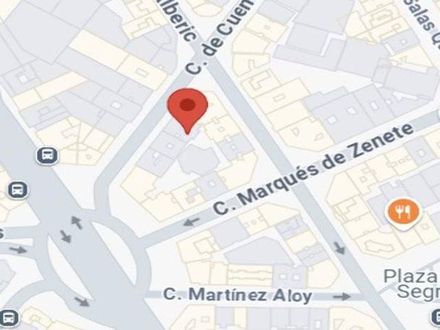 Piso en venta en Extramurs, Comarca de València