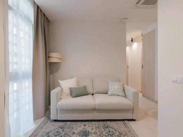 Piso en venta en Algirós, Comarca de València