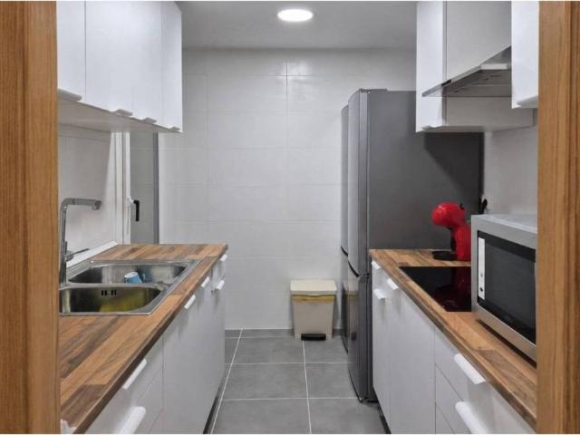 Piso en venta en Comarca de València, Valencia