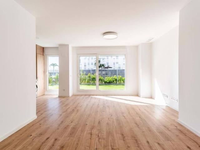 Piso en venta en Valencia, Quatre Carreres