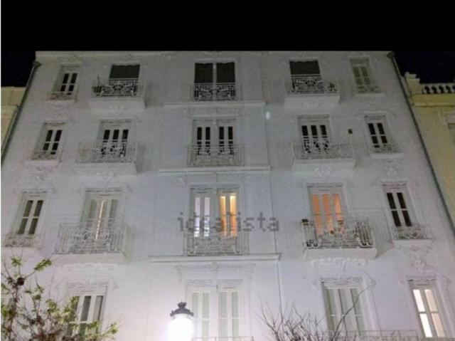 Piso en venta en Valencia, Russafa