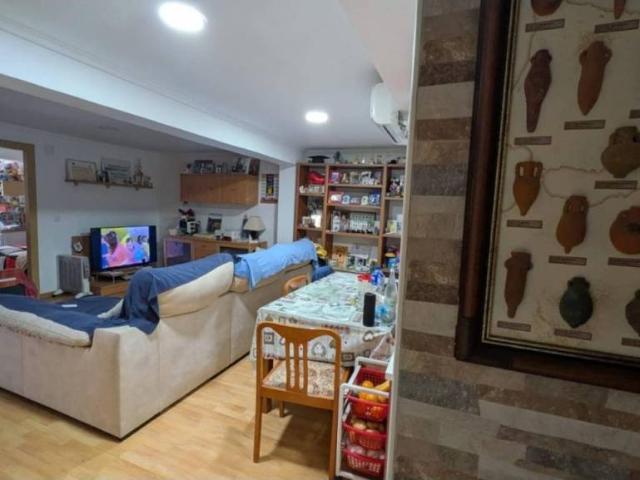 Piso en venta en l'Horta Sud, Valencia
