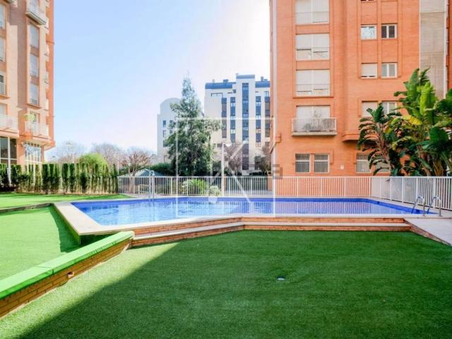 Piso en venta en Valencia