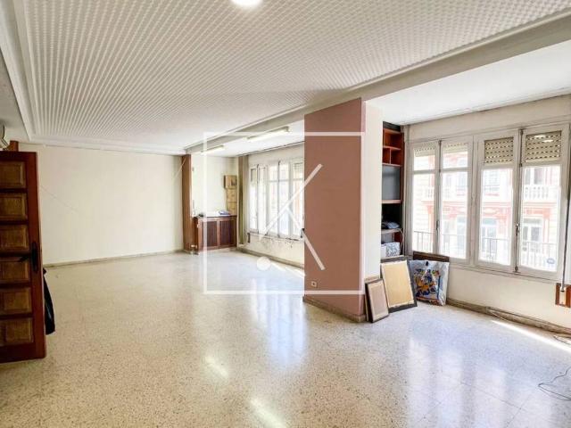 Piso en venta en Valencia