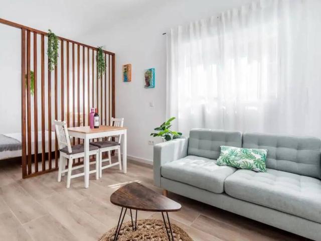Piso en venta en Valencia, Quatre Carreres
