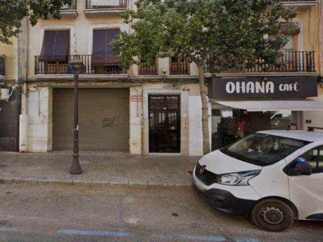 Piso en venta en Camins Al Grau, Comarca de València
