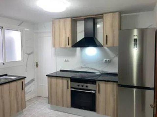 Piso en venta en Jesús, Valencia