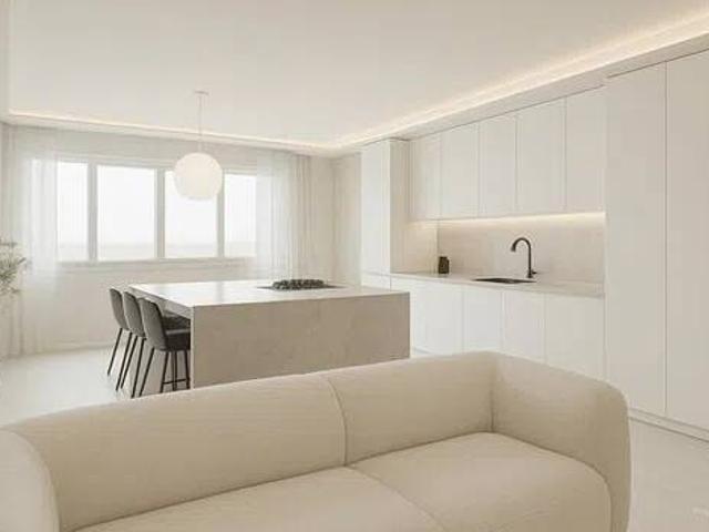 Piso en venta en Benimaclet, Comarca de València