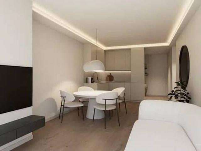 Piso en venta en Benimaclet, Comarca de València