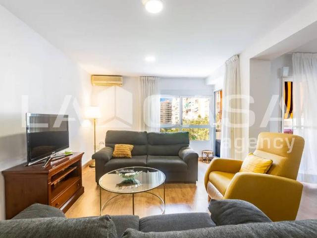 Piso en venta en Algirós, Comarca de València
