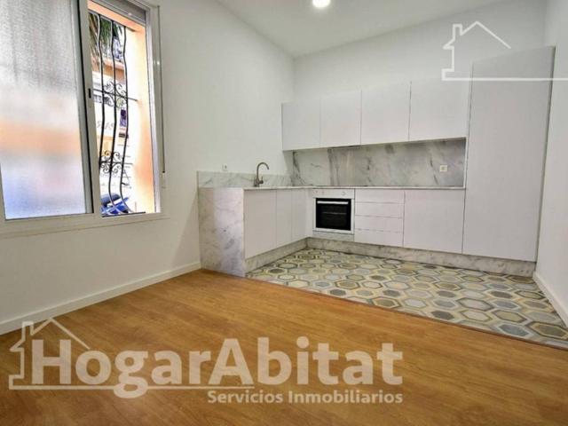 Piso en venta en Camí Fondo, València