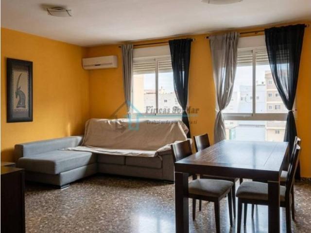 Piso en venta en la Plana Alta, Valencia