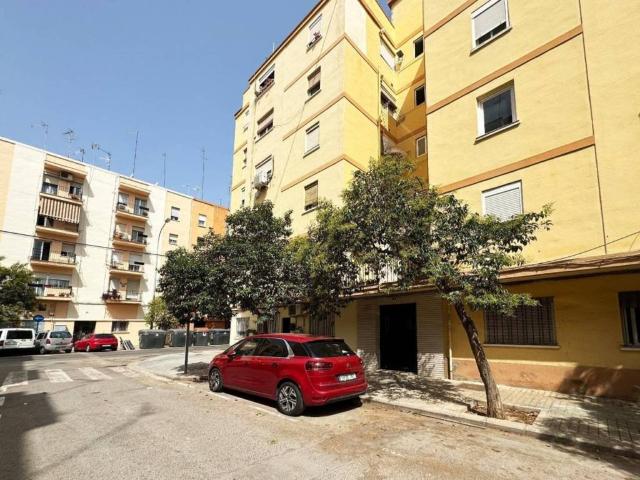 Piso en venta en Benicalap, Comarca de València