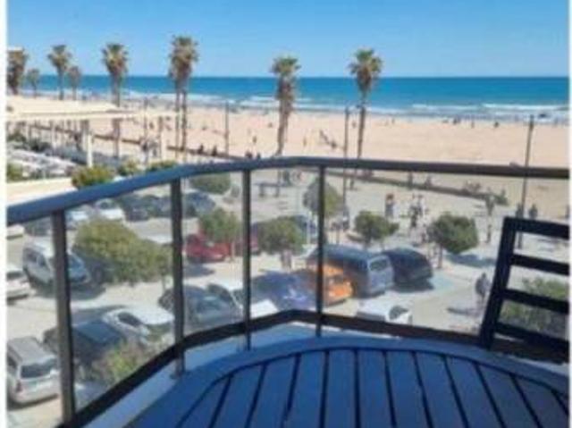 Piso en venta en Vera, Alboraya