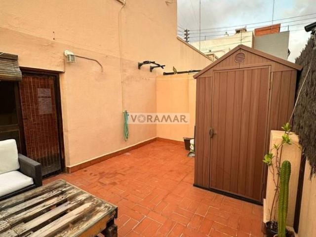 Ático en venta en Camins Al Grau, Comarca de València