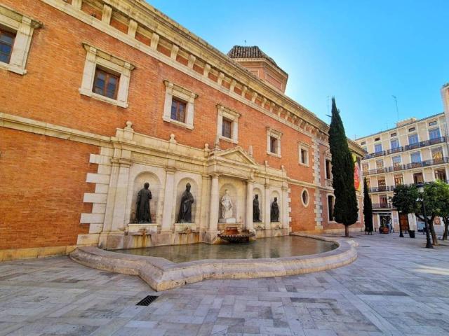 Piso en venta en Valencia