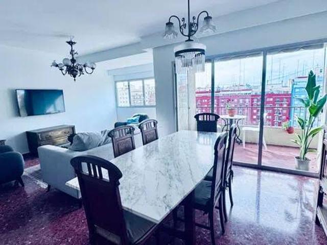 Piso en venta en el Pla del Real, Comarca de València