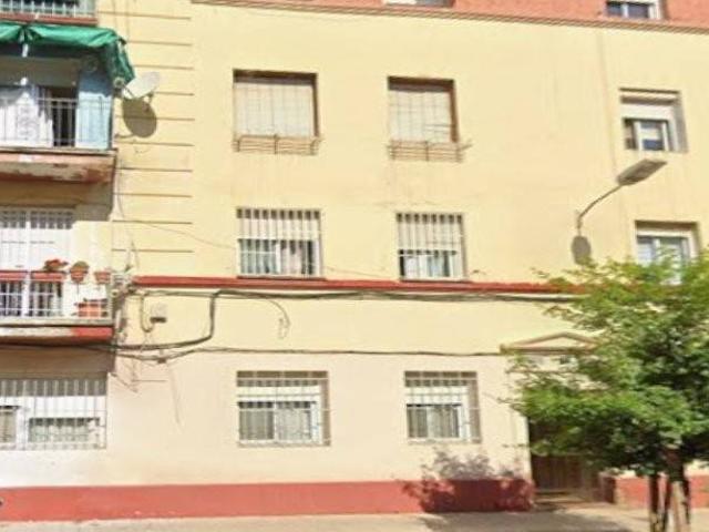 Piso en venta en Valencia, Benicalap