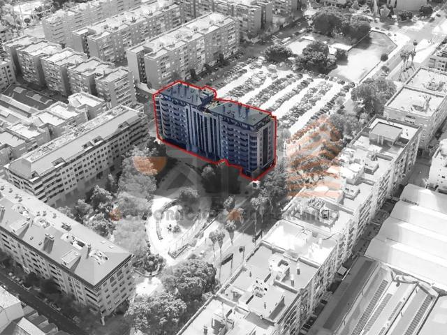 Piso en venta en Valencia, la Creu del Grau