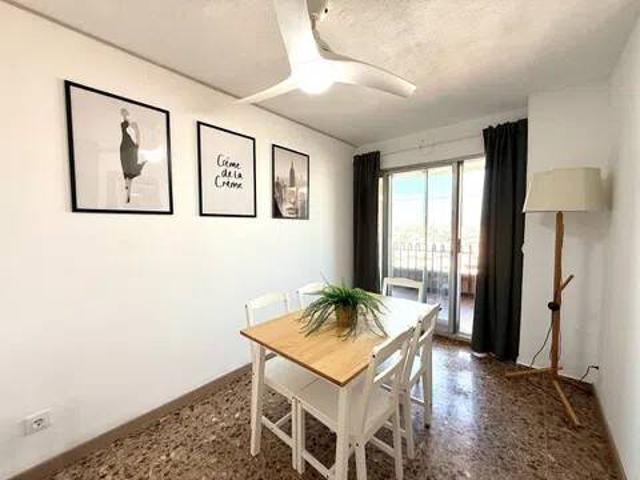 Piso en venta en Quatre Carreres, Comarca de València