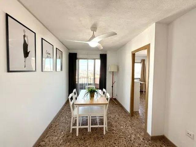Piso en venta en Quatre Carreres, Comarca de València