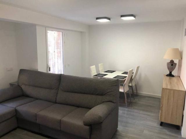 Piso en venta en Valencia
