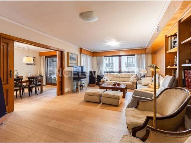 Piso en venta en Valencia