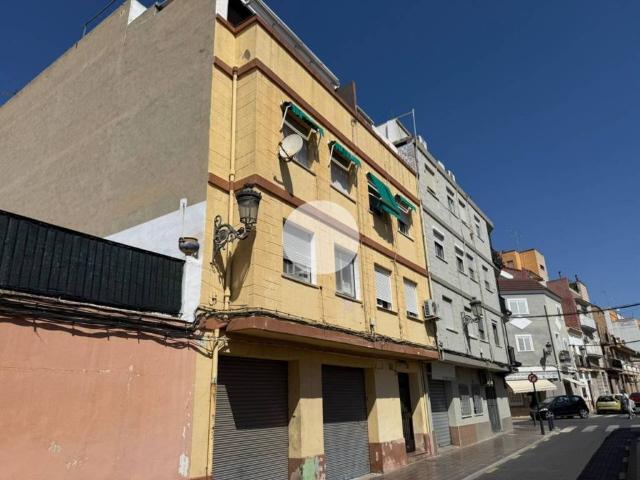 Piso en venta en Comarca de València, Valencia